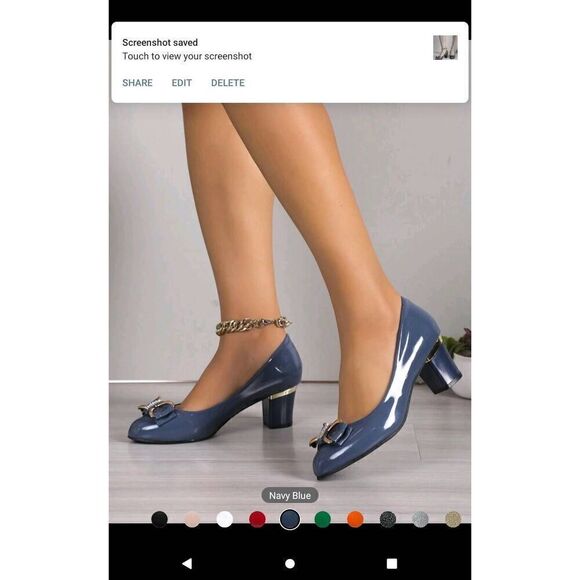 2024 new arrival low pump - Picture 5 of 6